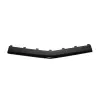 Mercedes C207 2009-2012 Tampon Nikelajı Ön Orta Siyah 2078850300 Wender