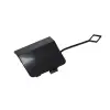 Mercedes W212 2013-2016 Tampon Çeki Kapağı Arka 2128850726 Wender