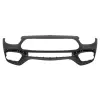 Mercedes W213 2020-2023 Tampon Ön PDCli AMG E63 2138857504 Wender