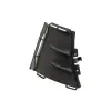Mercedes W213 C238 2020-2023 Tampon Izgara Kapağı Ön Dış Sol AMG 2138858506 Wender