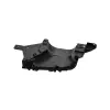 Mercedes W222 2017-2020 Tampon Taşıyıcı Braketi Arka Sol AMG 2228855401 Wender