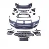 BMW Gövde Kiti F Yık Lı PDCli Ön Arka 00 Çıkış Mrşp Li Panj Lu Egz Uçlu X6M F86 Style 18 51128066911