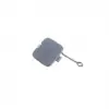 BMW E46 (coupe) 1999-2002 Tampon Çeki Kapağı Arka Coupe M Tech 51127893078 Wender