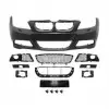 BMW E90 2005-2008 Gövde Kiti F Yık Lı PDCli Arka O Egz Çıkışlı Marşpiyelli M Tech 335i 51128041139S1