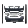 BMW E90 2005-2008 Gövde Kiti 00 Çıkış Mrşp Li M3 Style 51128040567S1 Wender