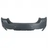 BMW F10+LCI 2010-2016 Komple Tampon Arka PDCli 00 Çıkış M5 51128038981 Wender