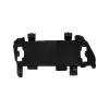 BMW E60+LCI 2002-2009 Far Fıskiye Kapak Braketi Sağ M5 51117056946 Wender