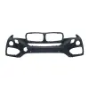 BMW X6:F16 2014-2019 Tampon Ön PDCli 51117422898 Wender
