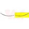Mercedes W211 2006-2008 Tampon Nikelajı Ön Sol Avg Elg 2118852321 Wender