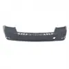 Mercedes X204 2008-2011 Tampon Arka PDCli 2 Çıkış Nikelaj Delikli GLK 2048804940 Wender