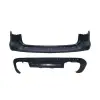 Mercedes X247 2019-2023 Tampon Arka 2478809600 Wender