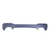 BMW G 30-LCI 2020-2023 Tampon Difüzörü G30 LCI Arka 2 Çıkış M Tech 51128098694 Wender