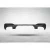 BMW G 30-LCI 2020-2023 Tampon Difüzörü G30 LCI Arka 2 Çıkış F90 M5 51125A013D7 Wender