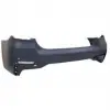 BMW G 30-LCI 2020-2023 Tampon G30 LCI Arka PDCli M Tech 51125A2C1E9 Wender