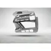 BMW G 30-LCI 2020-2023 Tampon Taşıyıcı Braketi Sis Far Yuvası G30 LCI Sol M5 F90 51118080583 Wender