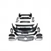 Mercedes X156 2017-2019 Gövde Kiti PDCli Ön Arka O Egz Çıkışlı 1568802640 Wender