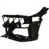 BMW G20 2019-2021 Tampon Taşıyıcı Braketi Sis Far Yuvası Ön Sol M Tech China Type 51118075671 Wender