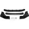 BMW X3:G01 2018-2021 Tampon Spoyleri Ön 51117399975 Wender