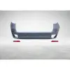 BMW X5:F15 2014-2018 Komple Tampon Arka PDCli O Egz Çıkışlı M Tech 51128058060 Wender
