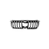 BMW X1:U11 2022- Panjur X1 Krom Siyah Line 51139880301 Wender