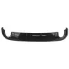 BMW G26 2022- Tampon Difüzörü Arka O Egz Çıkışlı M Tech 51128078595 Wender