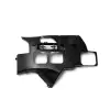 BMW E60+LCI 2002-2009 Tampon Taşıyıcı Braketi Tampon Braketi Ön Sağ M Tech A51117897208P2 Wender