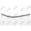 BMW E39 2001-2003 Tampon Bandı Ön Sol Nikelaj Delikli 51117005961 Wender