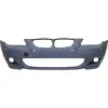 BMW E60 2002-2006 Tampon Ön Far Yıkamalı PDCli 24mm M Tech A51117897208 Wender