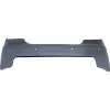 BMW E60 2002-2006 Tampon Arka PDCli 24mm M Tech A51127897222 Wender