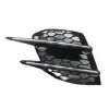 Mercedes W223 2021- Tampon Izgarası Ön Sol Komple AMG 2238851801 Wender
