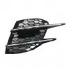 Mercedes W223 2021- Tampon Izgarası Ön Sağ Komple AMG 2238851901 Wender