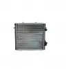 Renault Express 1.9 D 91 >6006000712 Su Radyatörü Mekanik MT 460X438X32 6006000712 Ecoparts
