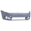 VW Caddy 2011-2015 Touran 2011-2015 Tampon Ön Far Yikamali Sensorlu 1T0807217RGRU Simyi