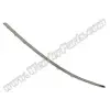 Mercedes W169 2005-2007 Tampon Nikelajı Arka Sağ Avg Elg 1698851074 Wender