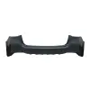 Mercedes V167 2019-2022 Tampon Arka Apalı AMG 1678851203 Wender
