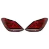 Mercedes W205 2014-2018 Komple Stop Donusum Kayar LED M_ A2059069905 Wender
