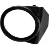 BMW E46 1998-2006 Sis Far Çerçevesi Sol Sedan Coupe M Tech 51117893067 Wender