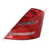 Mercedes W221 2006-2009 Komple Stop Sağ Donusum 2218201464 Wender