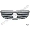 Mercedes W251 2010-2017 Panjur Krom Siyah 2518801583.9040 Wender