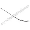 Mercedes W211 2006-2008 Tampon Nikelajı Arka Sol Cls Avg 2118852721 Wender