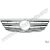 Mercedes W245 2005-2007 Panjur Krom Gümüş 1698802083 Wender
