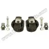 Mercedes W201 W202 Travers Takozu Tm Tk Travers Takozu Tm Tk Arka Taraf W700894S309 Wender