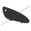 Mercedes W211 2002-2005 Tampon Izgarası Ön Sağ Kapalı Std 2118850253 Wender
