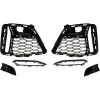 BMW G20 2019-2021 Tampon Izgarası Ön Set PDCli M340i 51128089210 Wender