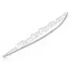 Mercedes W169 2005-2007 Tampon Nikelajı Ön Sol Avg Elg 1698850174 Wender