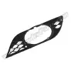 Mercedes W211 2006-2008 Tampon Izgarası Ön Sol Kısm Açık Cls Elg 2118850522 Wender