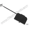 BMW E46 (sedan) 2002-2004 Tampon Çeki Kapağı Ön Sedan 51117044125 Wender