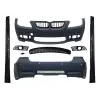 BMW E 90-LCI 2008-2011 Gövde Kiti E90 LCI SİS Delikli PDCli Arka 00 Çıkış Mrşp Li Panj Lu M3 Style 5