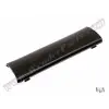 BMW E36 1991-1993 Tampon Çeki Kapağı Ön Düz 51111960708 Wender