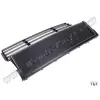 BMW E34 1987-1993 Plakalık Ön Düz 92 51111934337 Wender